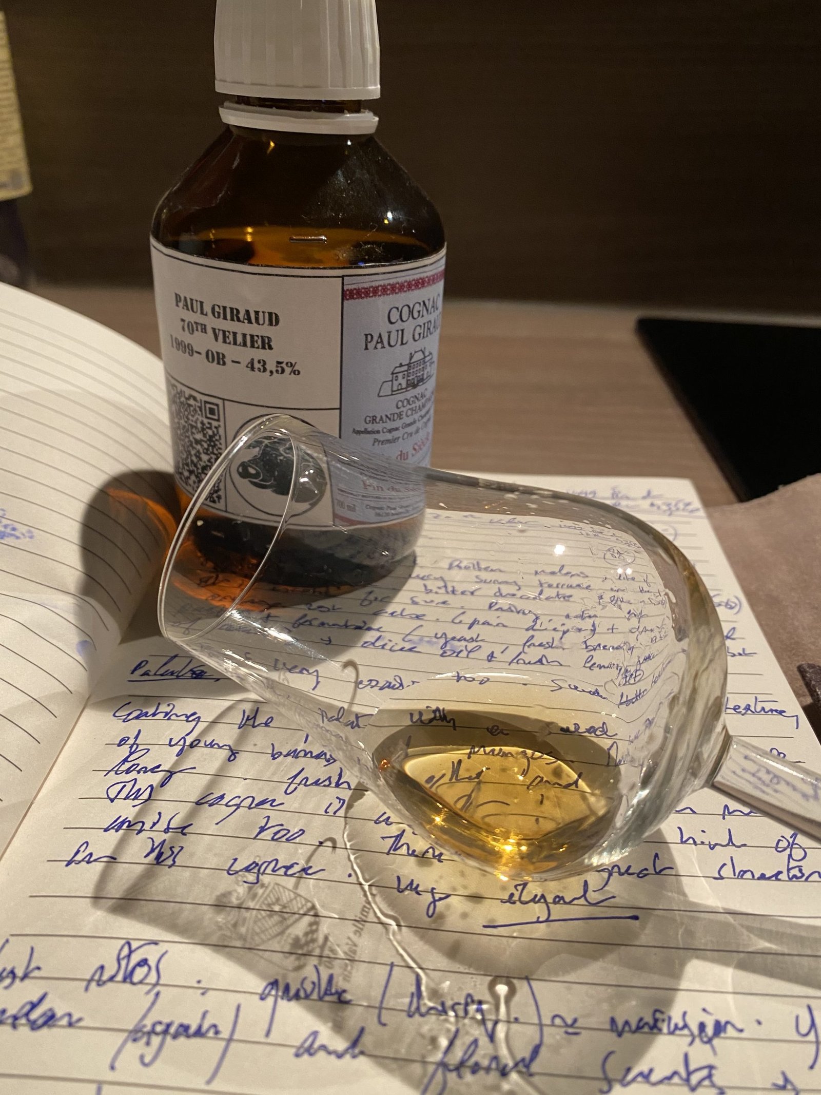 Paul Giraud 1999 Fin du Siècle 2