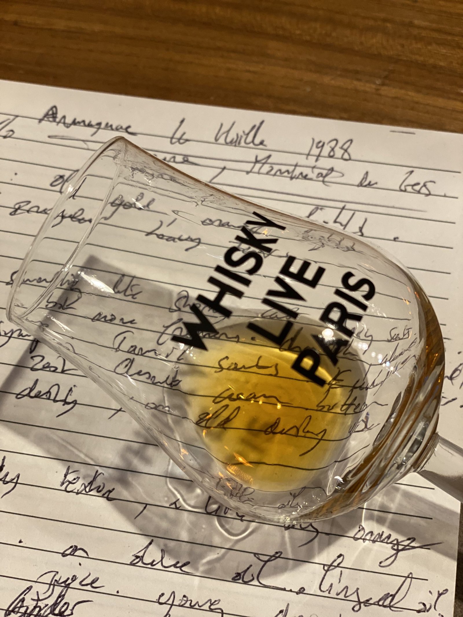 Armagnac La Haille 1988 42% 3