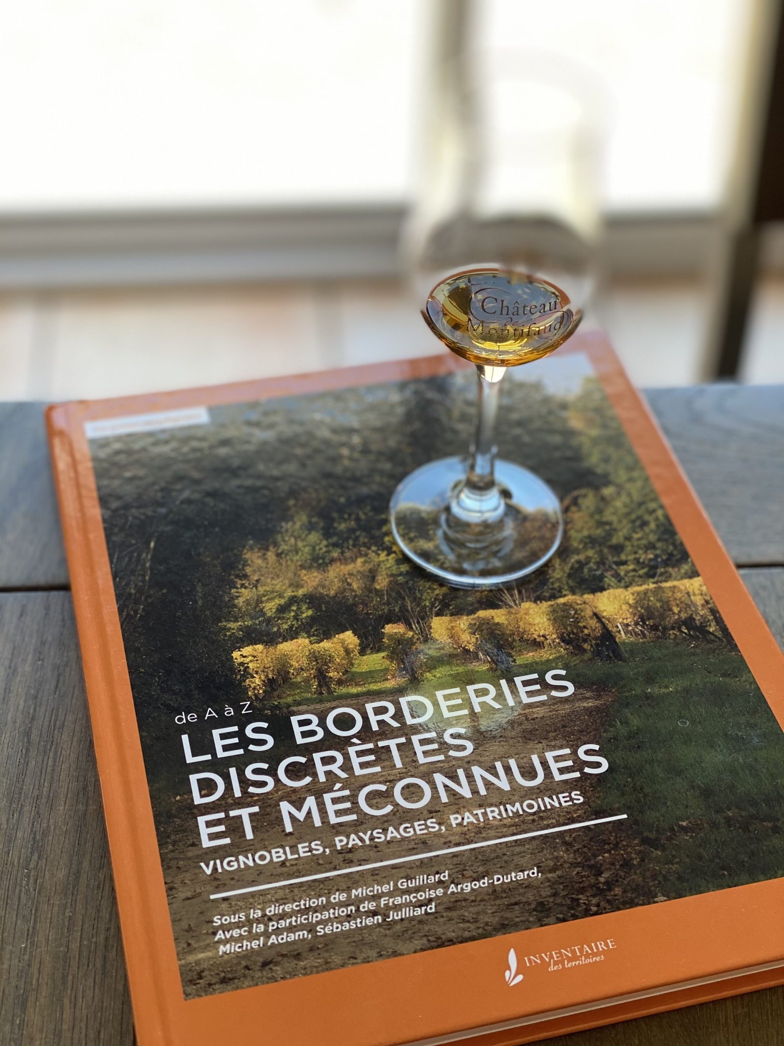 Héritage René Rivière Très Vieille Réserve tasting notes