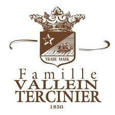 Cognac Vallein Tercinier brand logo