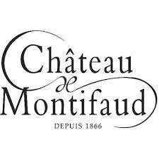 Cognac Château de Montifaud brand logo