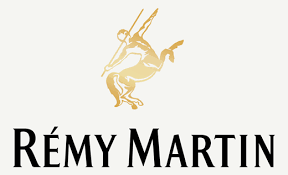 Cognac Rémy Martin brand logo