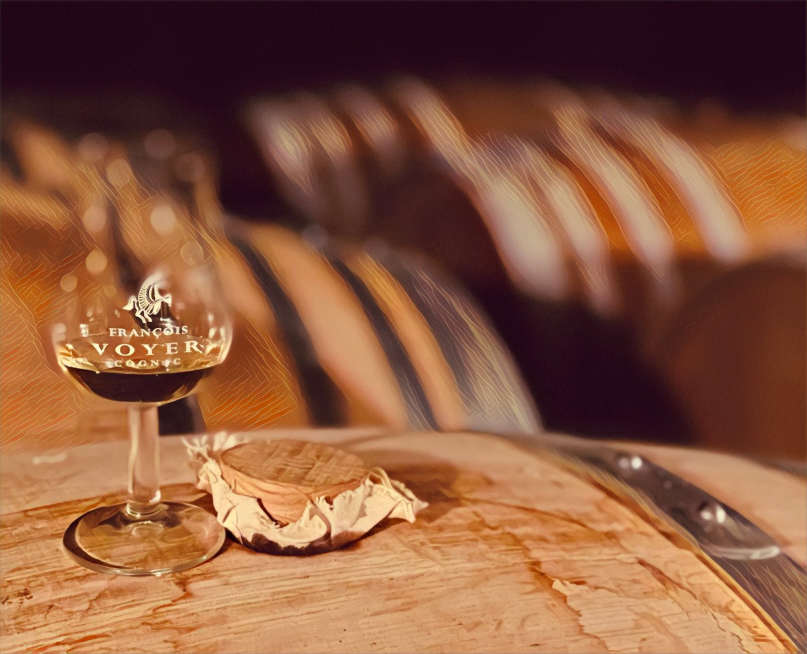Malternative Belgium La Fete François Voyer Lot 71 3