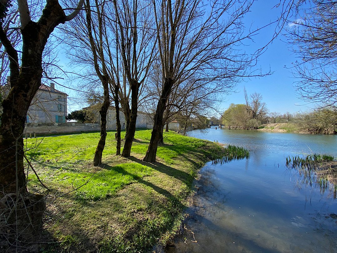 Navarre and Charente River Hors d'Age