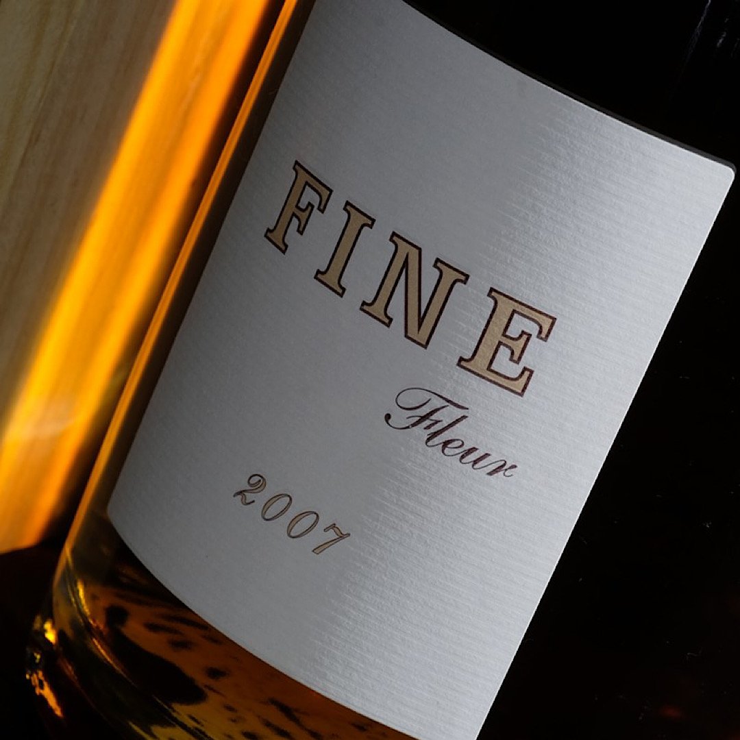 Fine de Gevrey Chambertin tasting note