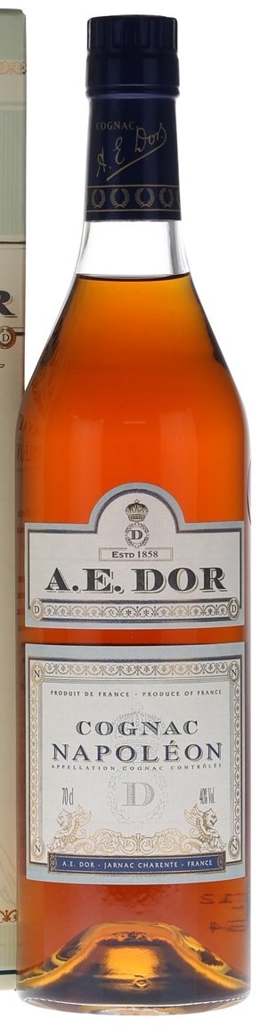 AE DOR Napoléon