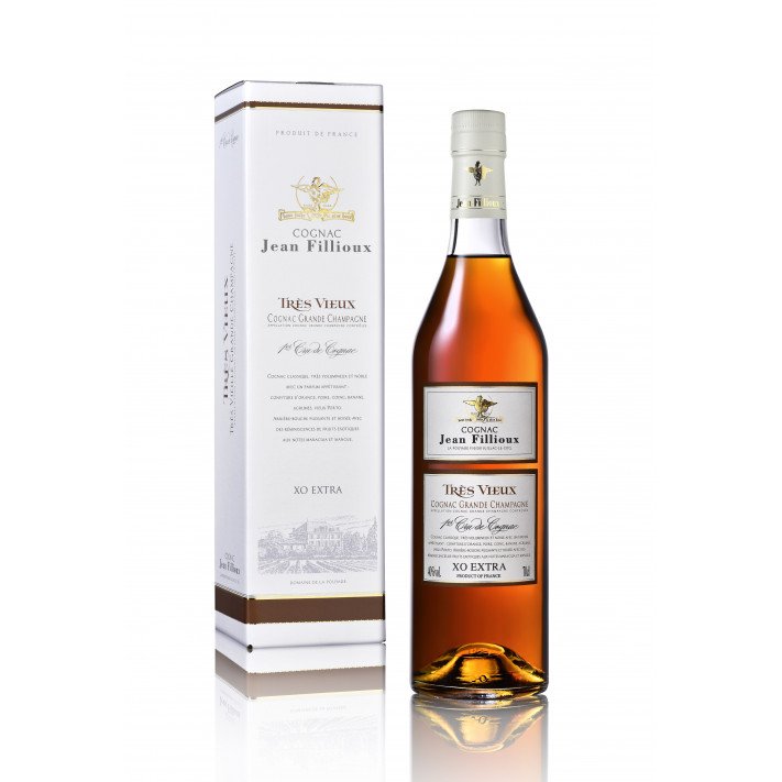 Jean Fillioux Très Vieux 40%