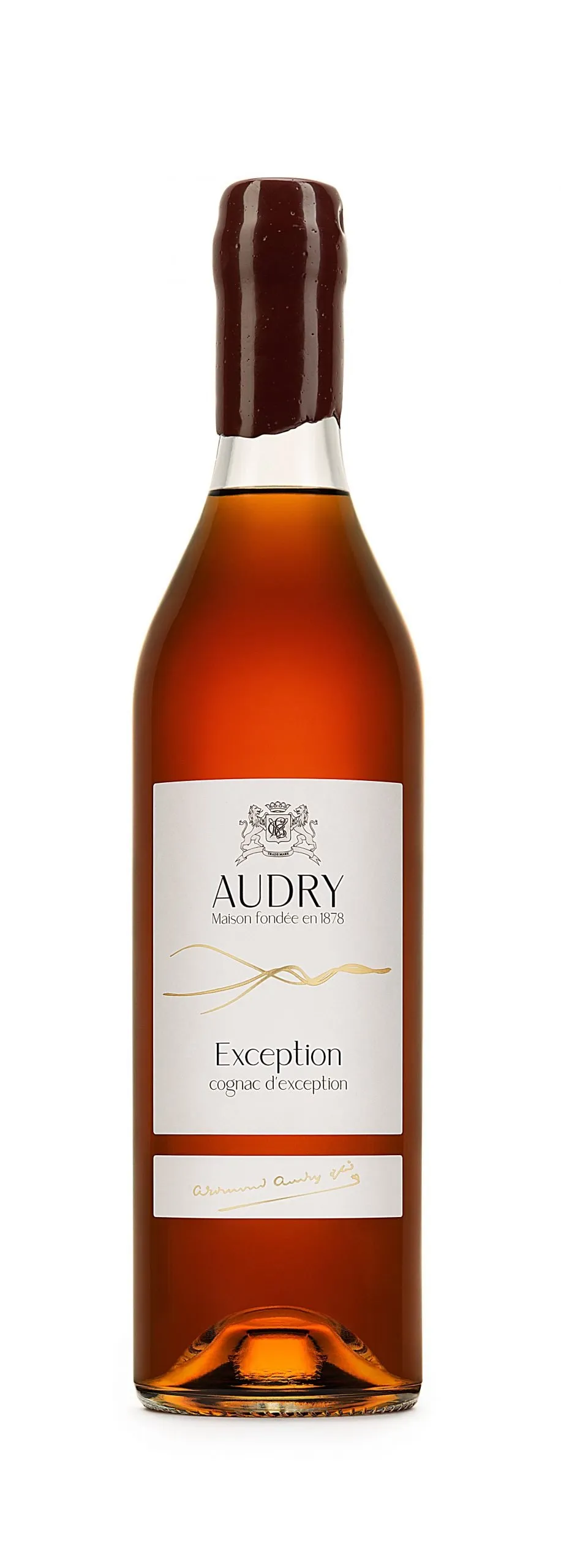 Audry Exception