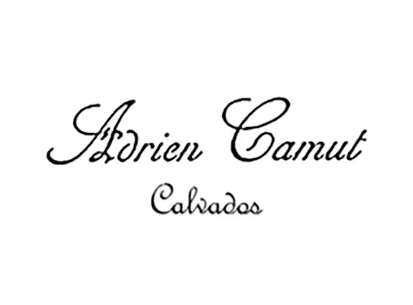 Adrien Camut calvados