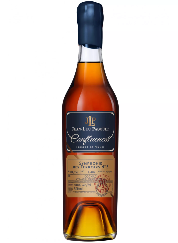 JLP Symphonie des Terroirs N°2