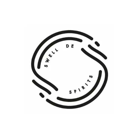 Swell de Spirits logo