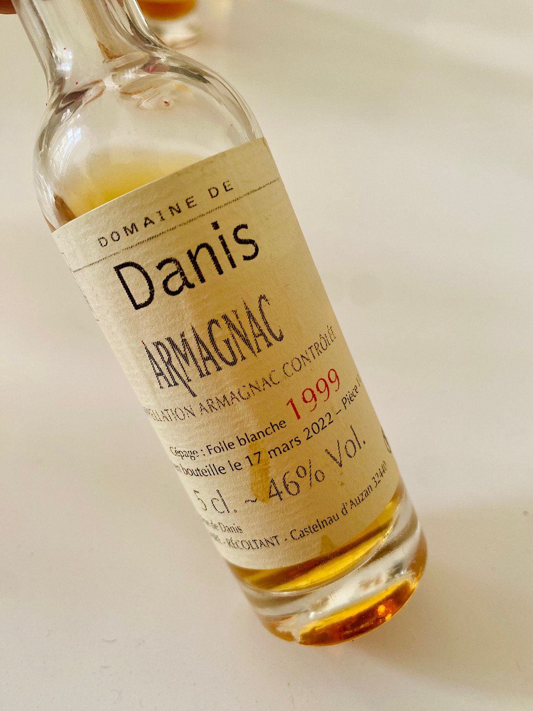 Danis 1999 100% FB